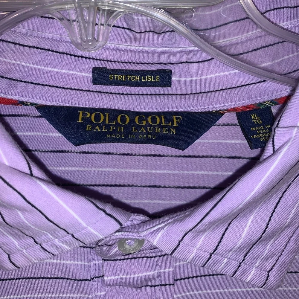 Men's Ralph Lauren Polo